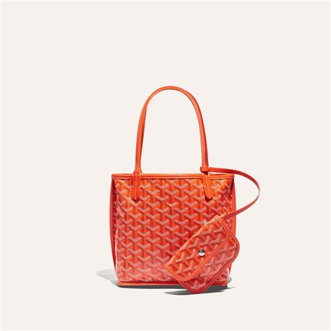 goyard anjou uk price|goyard anjou mini price.